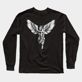 Amelia Long Sleeve T-Shirt